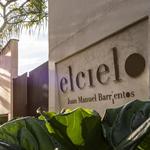 Restaurante El Cielo