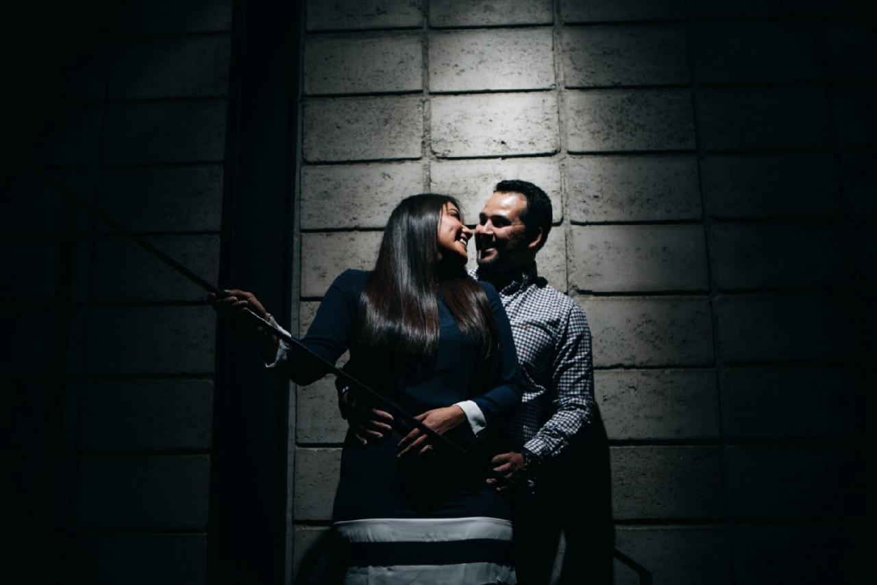 The Wedding Website of Priscilla Escotto and Eduardo Estrada