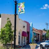 Paseo Arts District