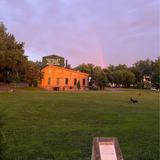 Nicollet Island