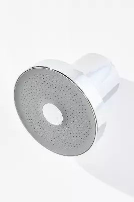 Jolie Filtered Showerhead