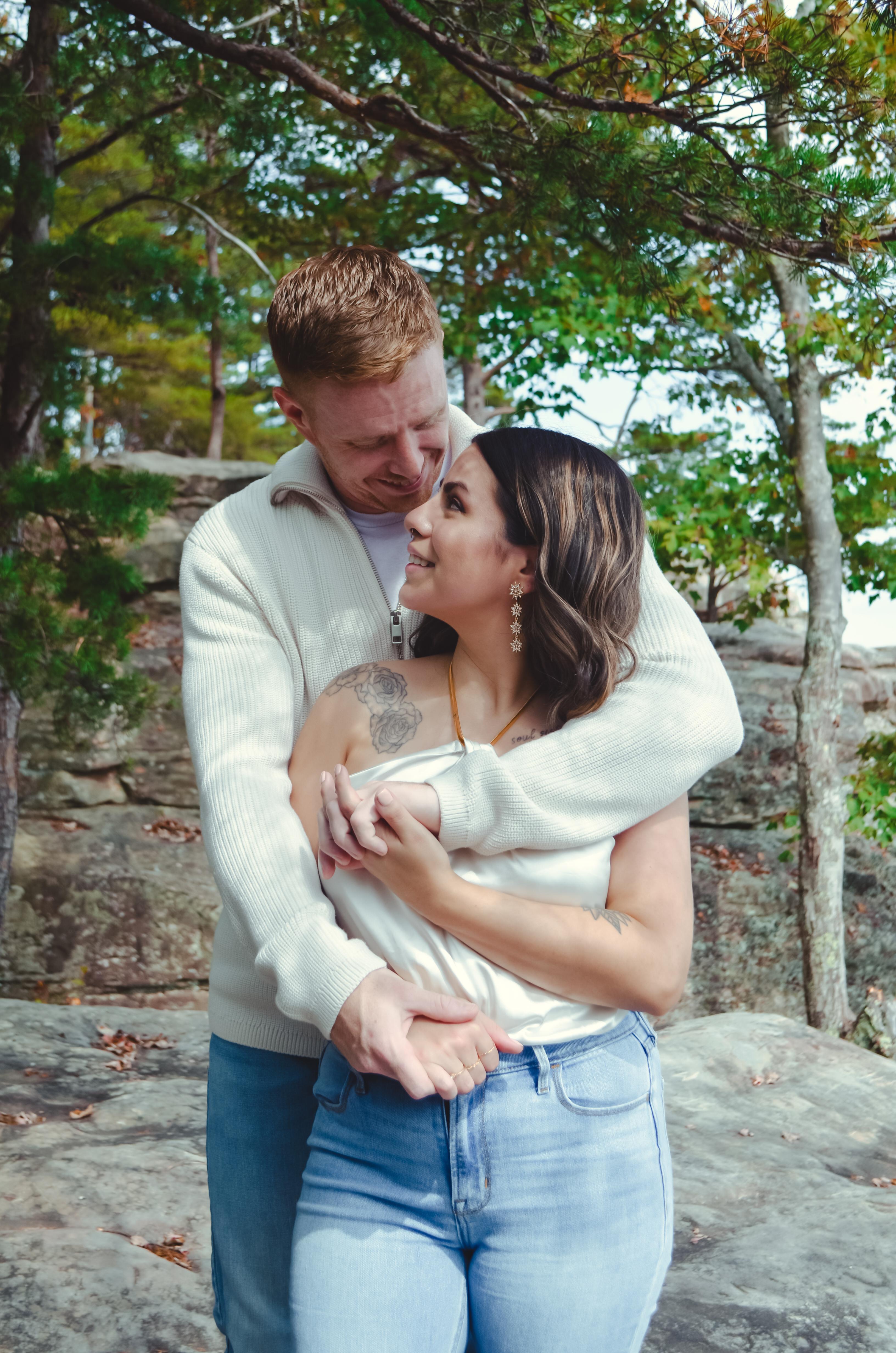 The Wedding Website of Christine Hernandez and Justin Beahm