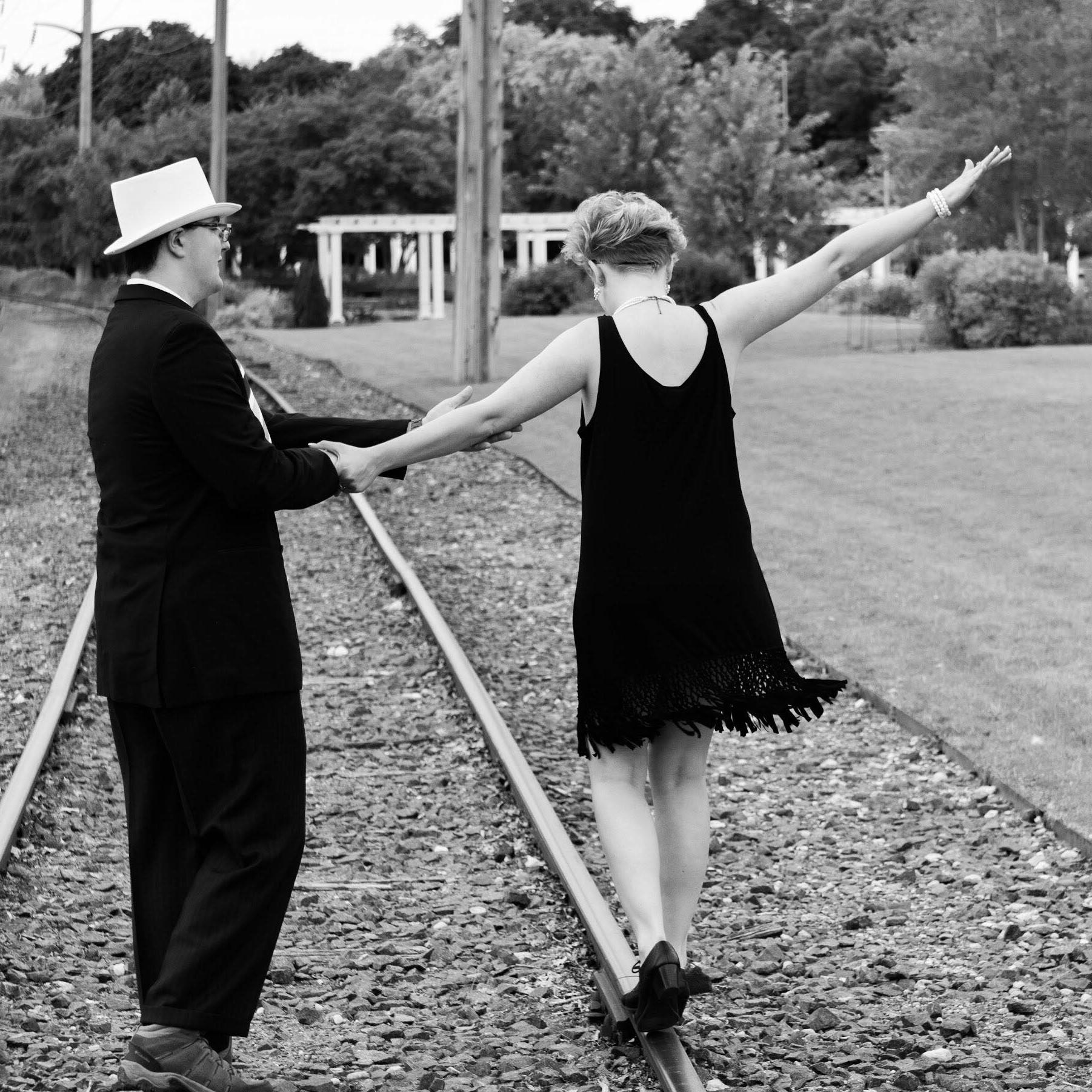 Charlie Chaplin