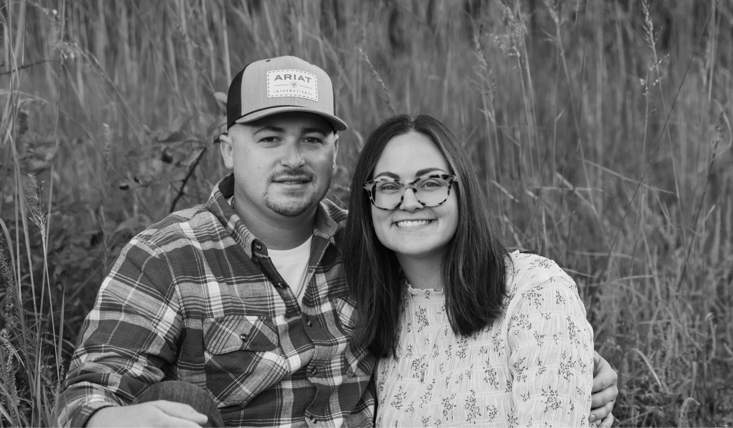 The Wedding Website of Rachel Ackert and Logan Whelchel