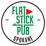 Flatstick Pub