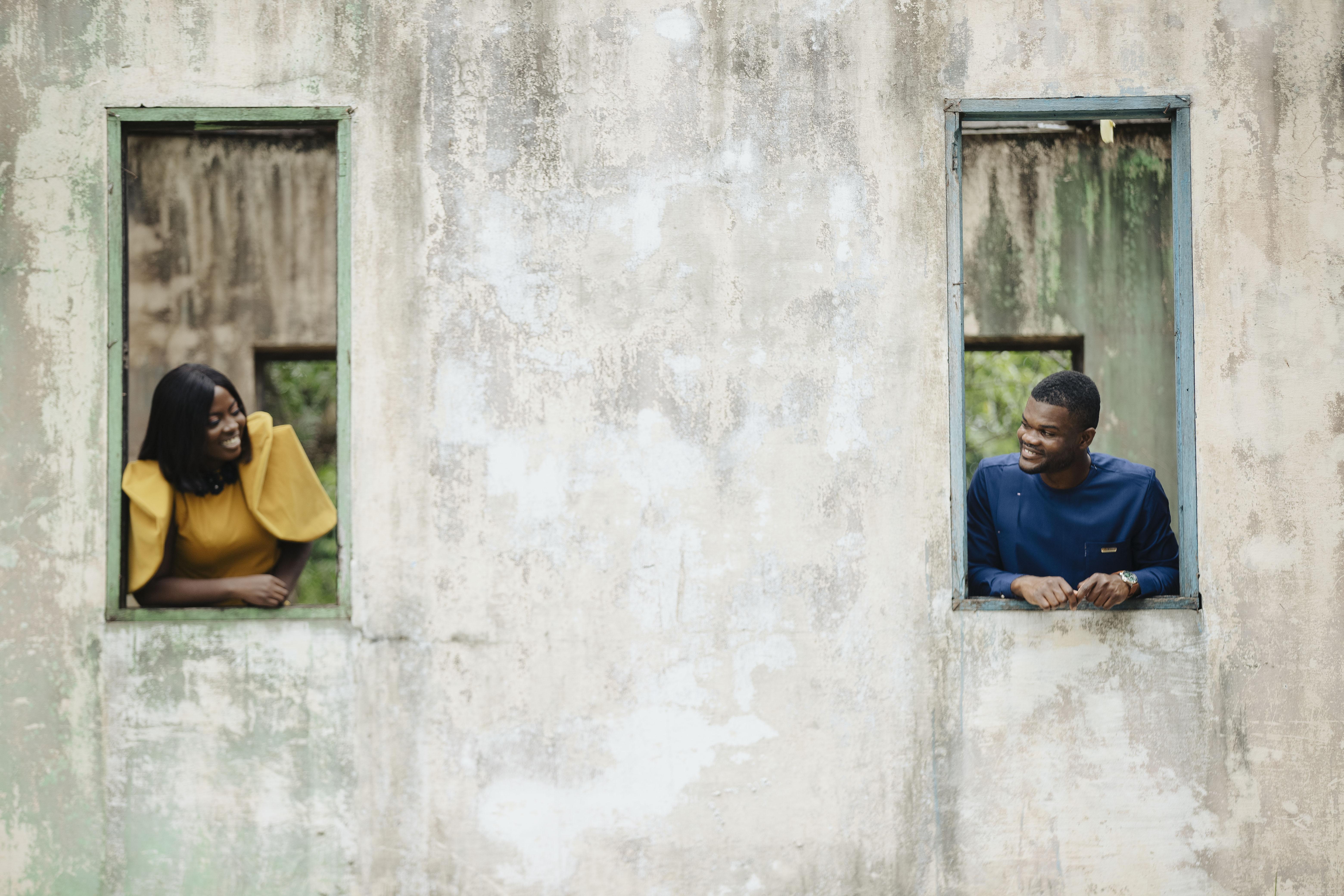 The Wedding Website of Philip Amewudah and Martha Dey