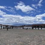 Villa de Leyva (Trip extension location)
