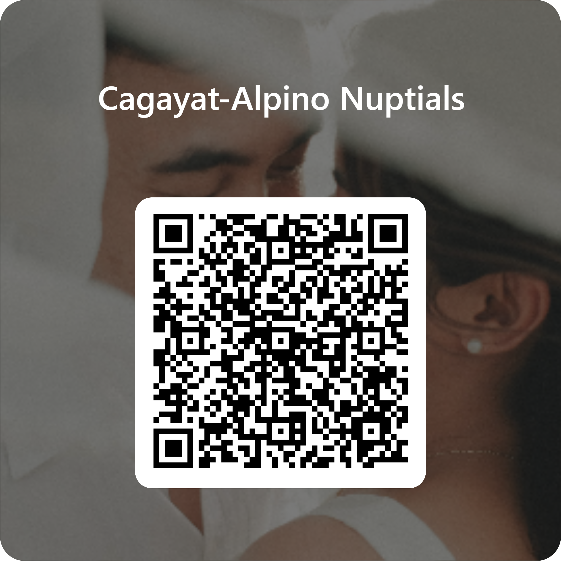 The Wedding Website of Alaissa Marie Magallon Cagayat and Sergio Monet Mendoza Alpino