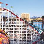 Belmont Park