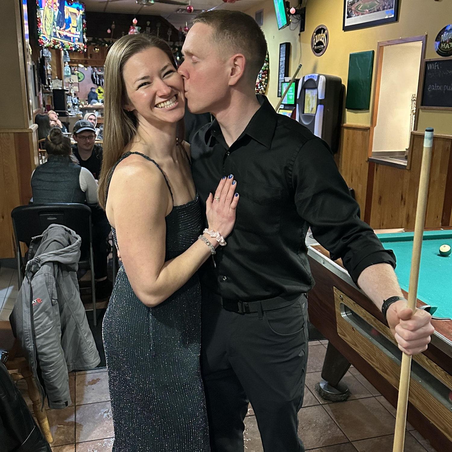 NYE