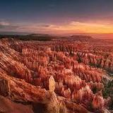 Bryce Canyon National Park