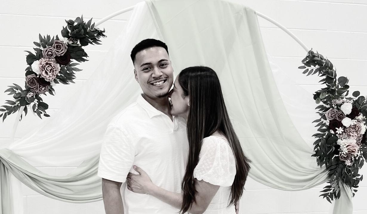 The Wedding Website of Raquel Ortiz and Julio Ortiz