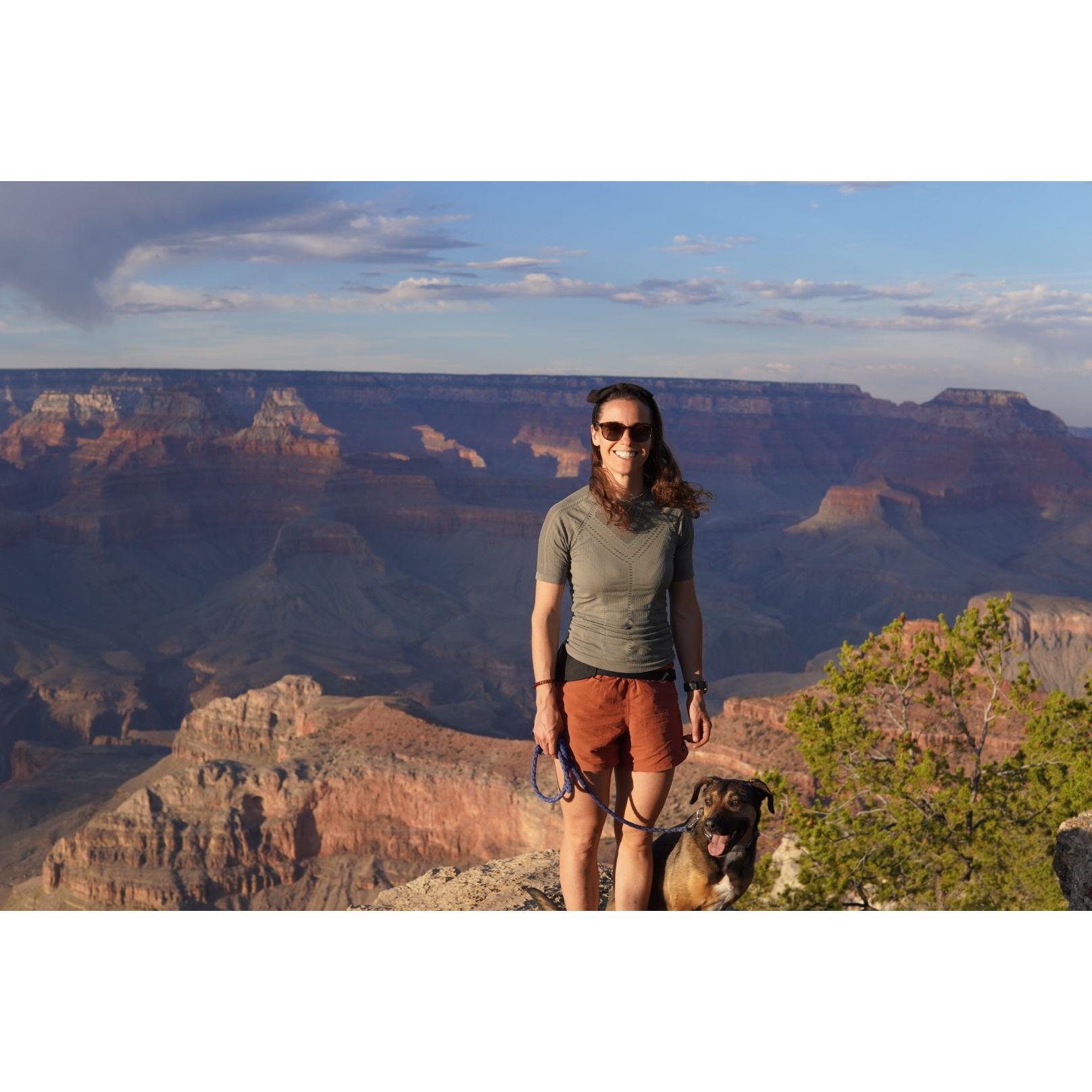 Grand Canyon National Park
