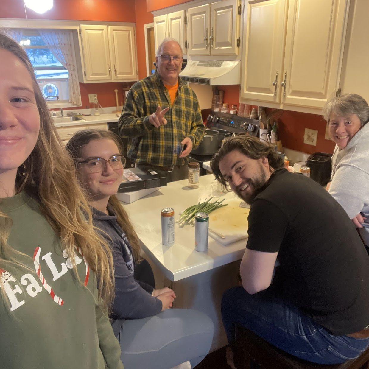 WI Christmas (December 2025)