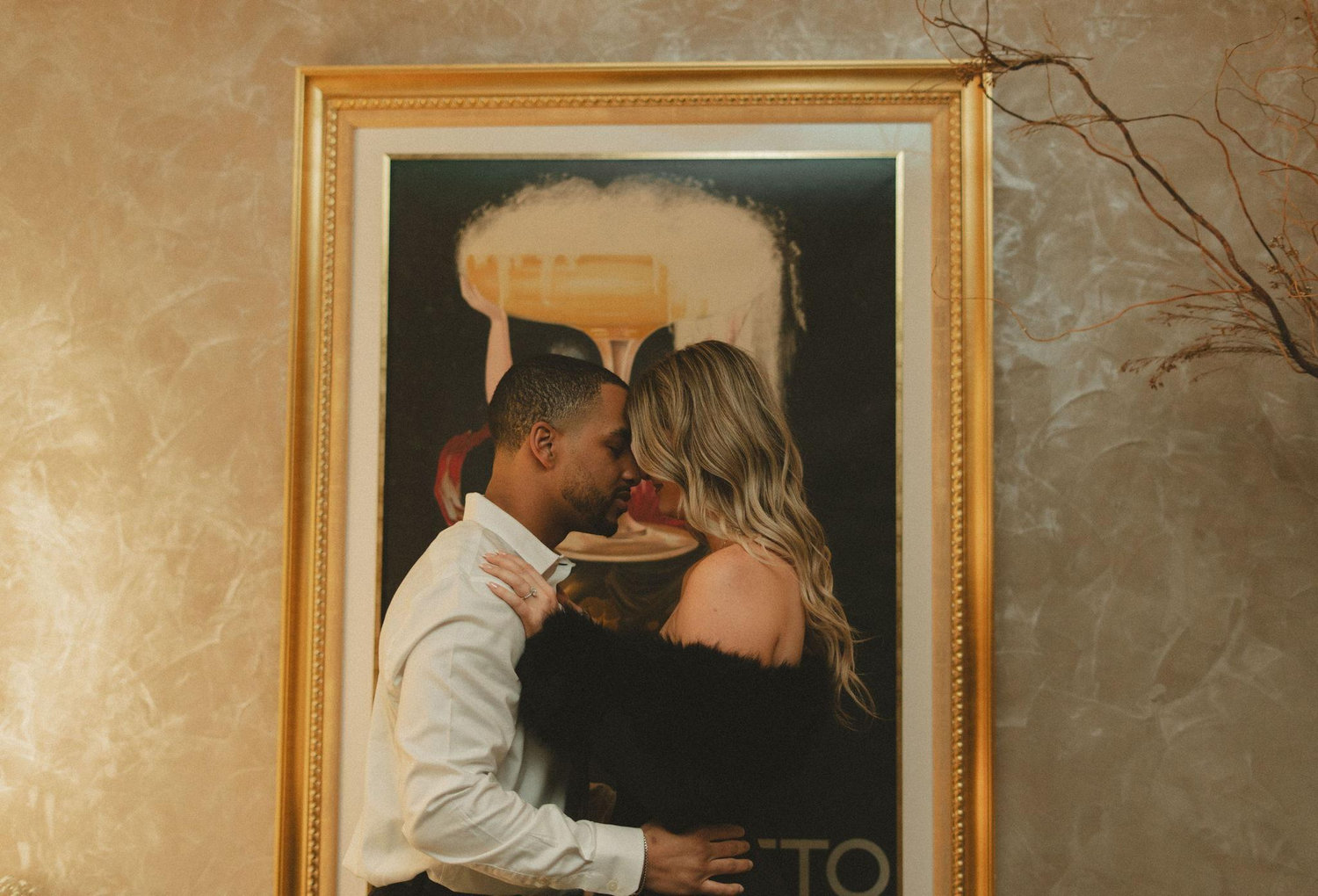 The Wedding Website of Brooklyn Franks and Derrick Reed