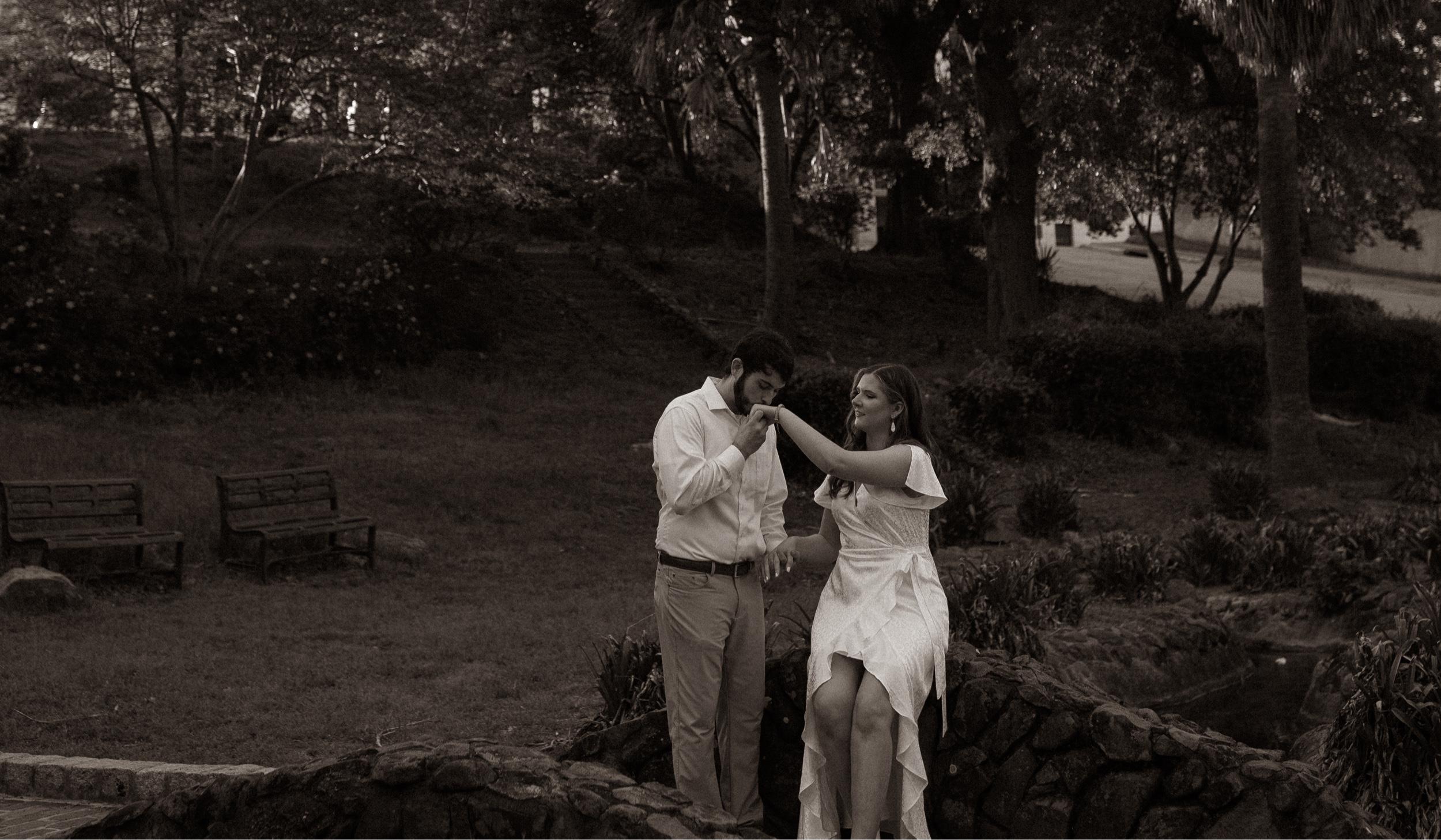 The Wedding Website of Promise Horne and Zachary Daniel