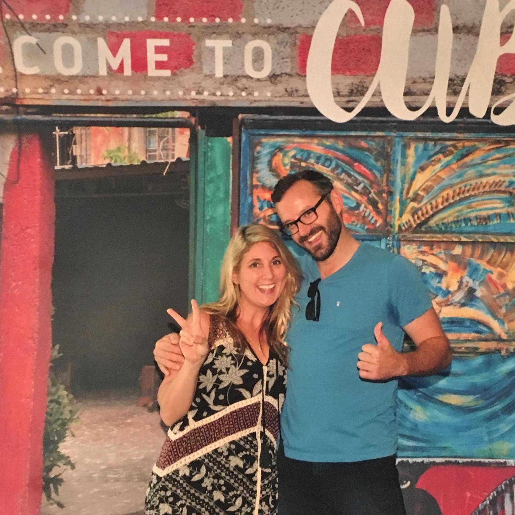 Cuba