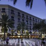Clematis Street & Downtown West Palm Beach