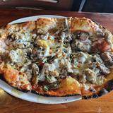 Sugar Wood-Fired Bistro