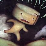 The Stinky Cheese Man and Other Fairly Stupid Tales at the Arden Theatre