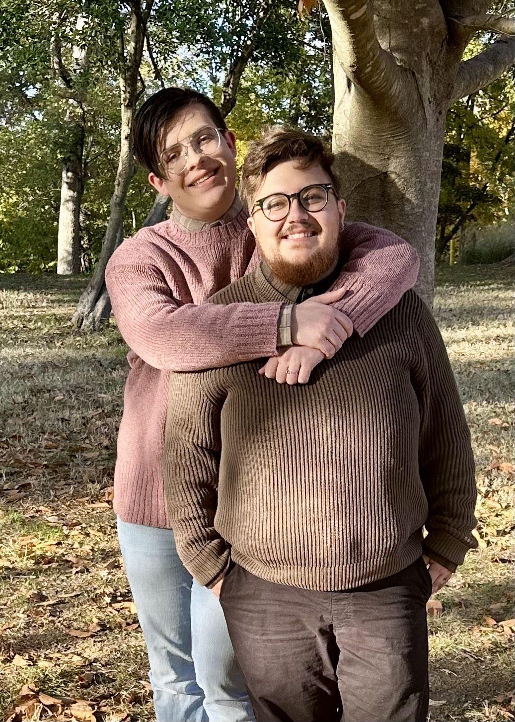 The Wedding Website of Malachai Frisby and Alley Lewis