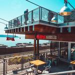 Old Stove Brewing Co — Pike Place