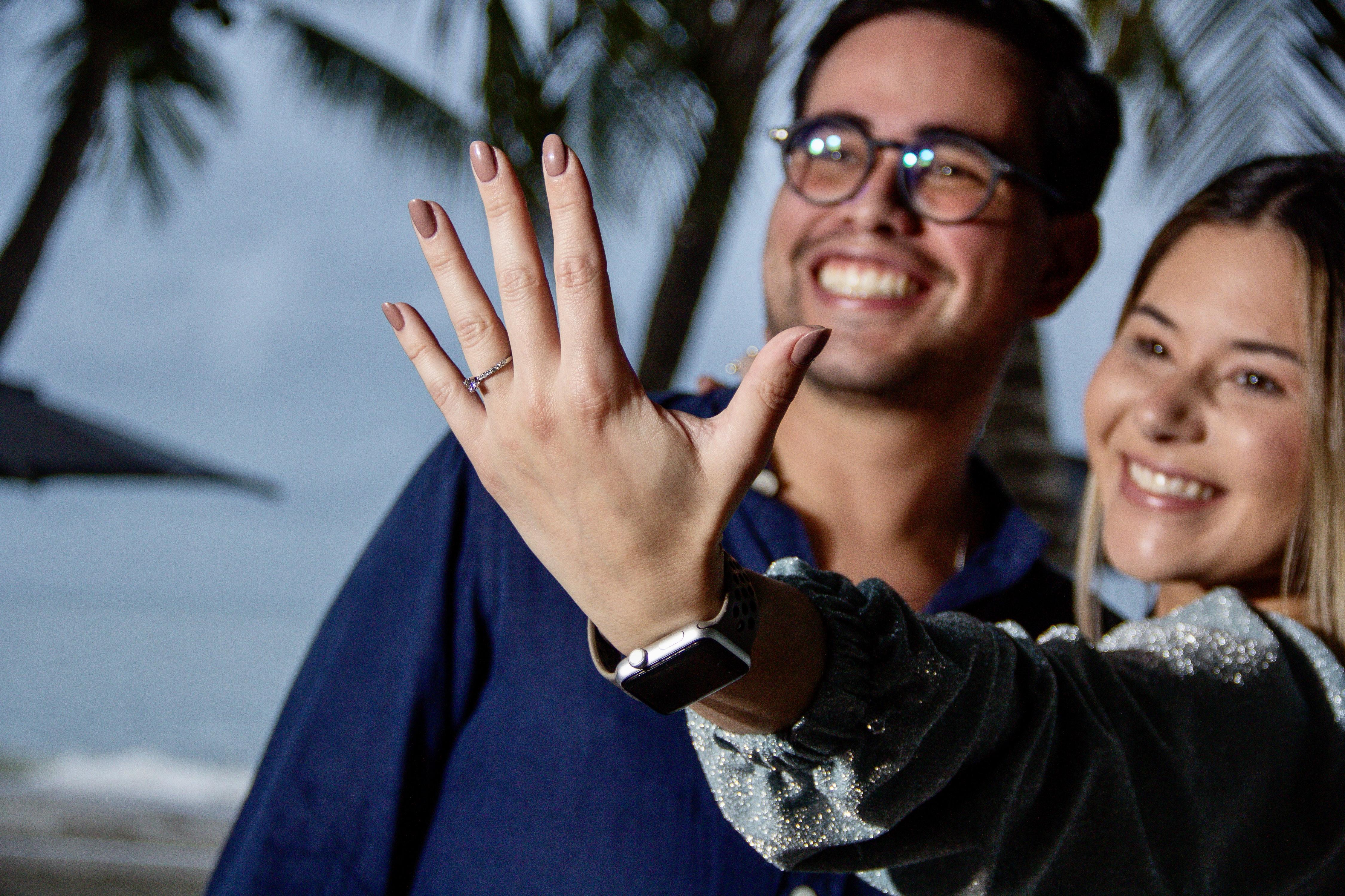 The Wedding Website of Valentina Cascarano and Carlos Sequera