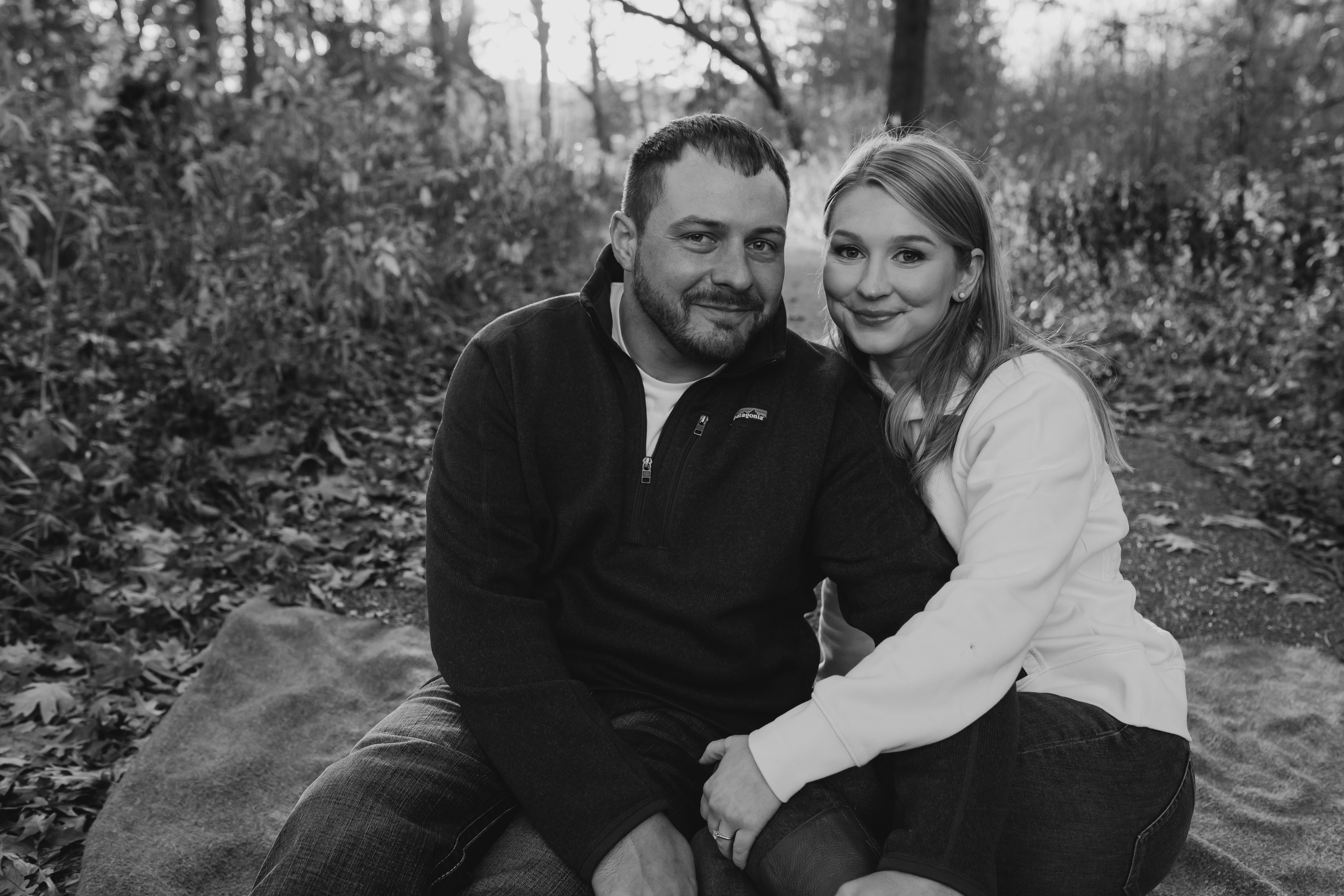 The Wedding Website of Abby Schenian and Dr. Ogden Holschbach