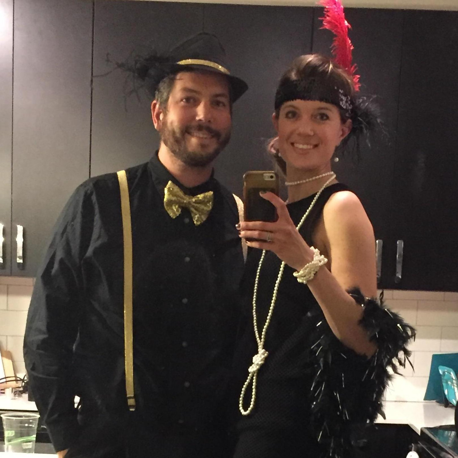 20's style