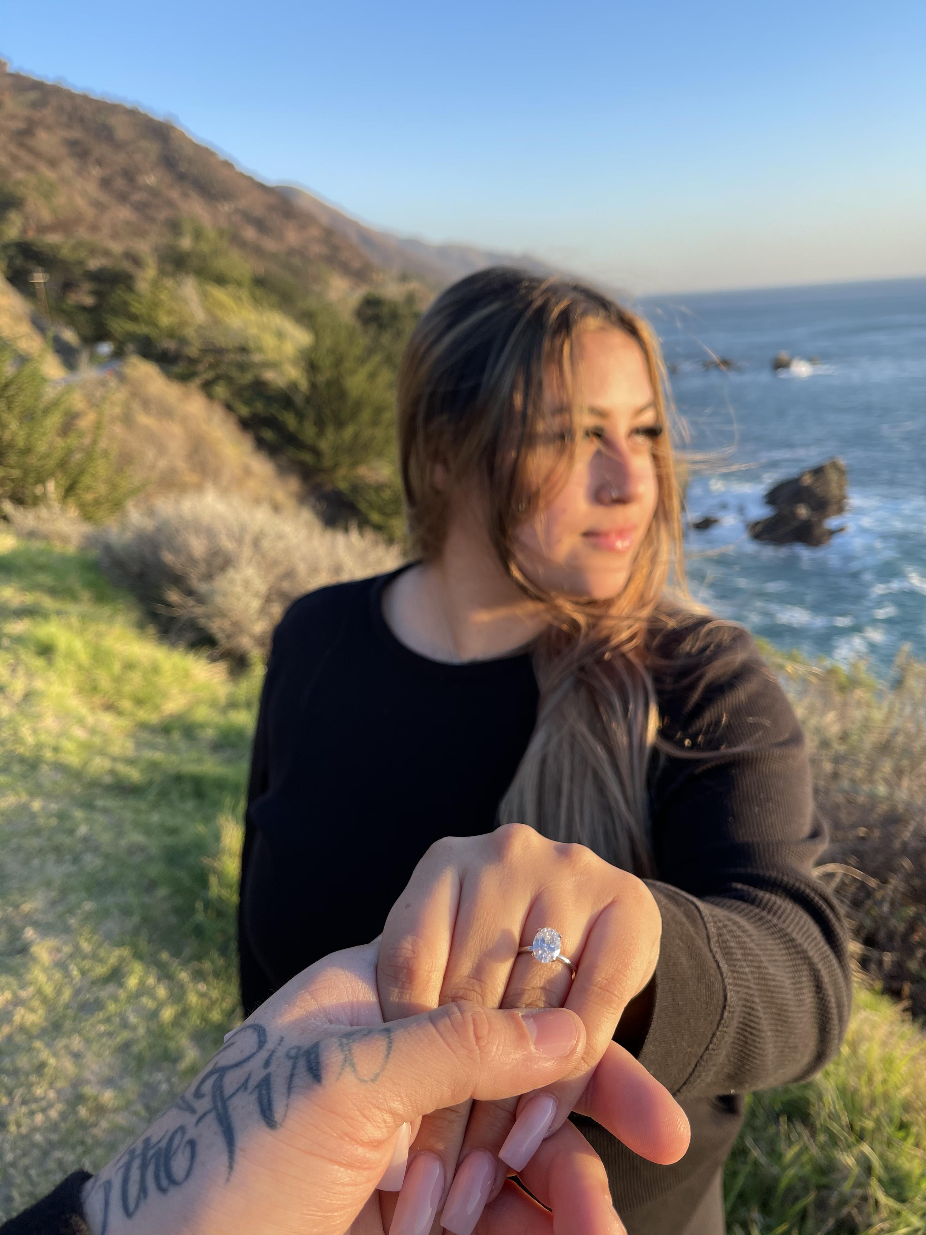 The Wedding Website of Genesis Tridle and Marcos Guido