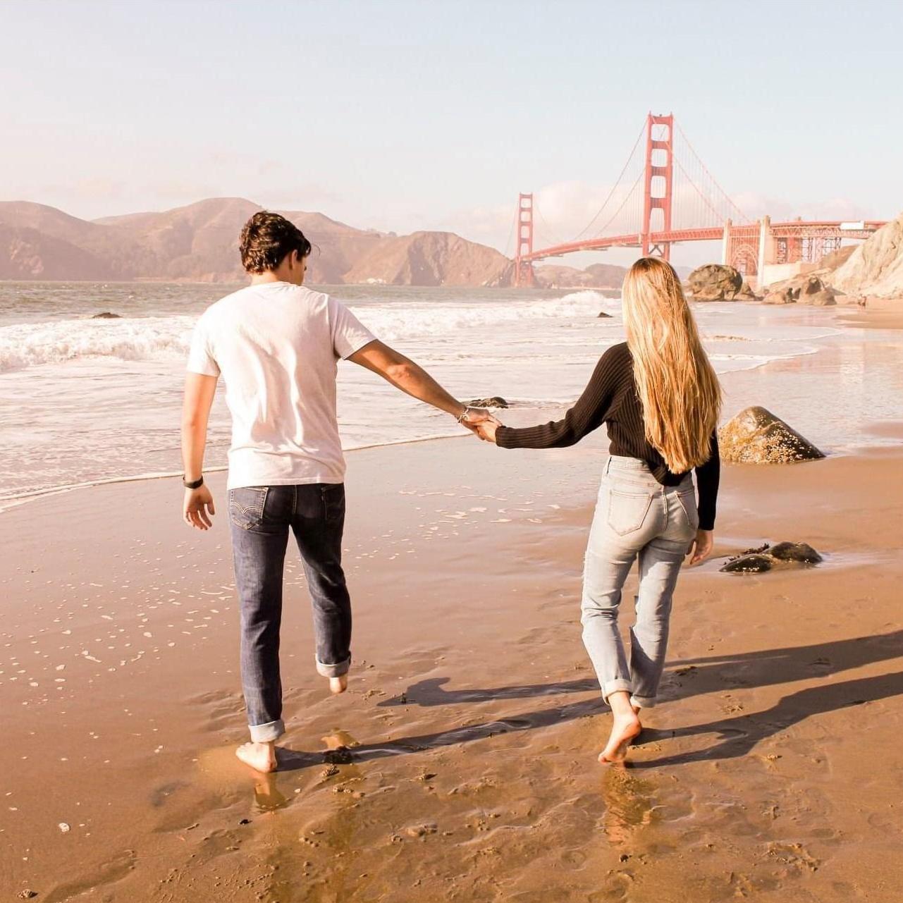 Our Engagement - 09/26/19 - San Francisco, CA