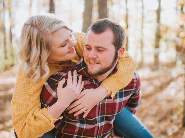 The Wedding Website of Stephanie Ouzts and Steven Lewis