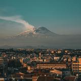 Mount Etna