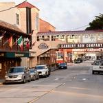 Cannery Row