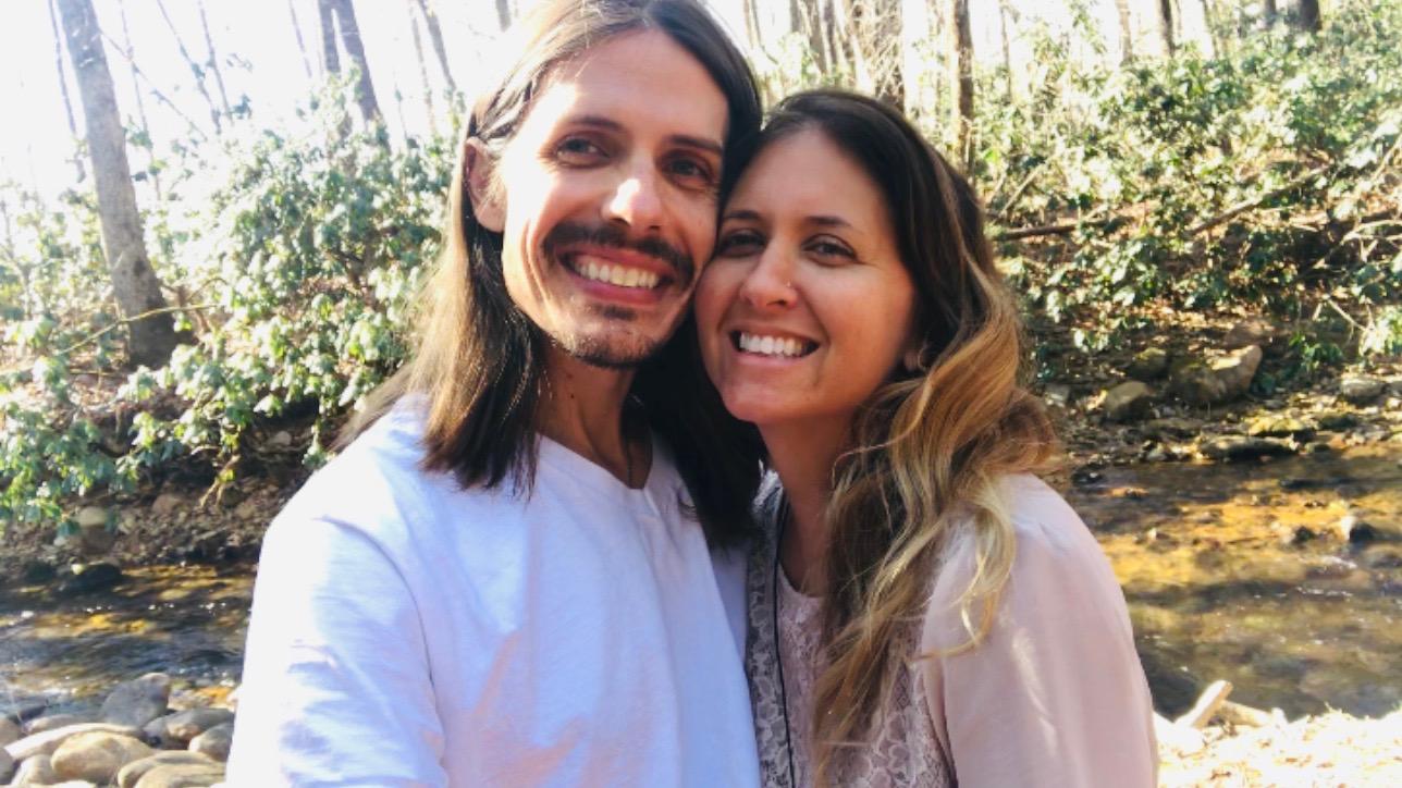 The Wedding Website of Brooke Carlson and Christopher Henry