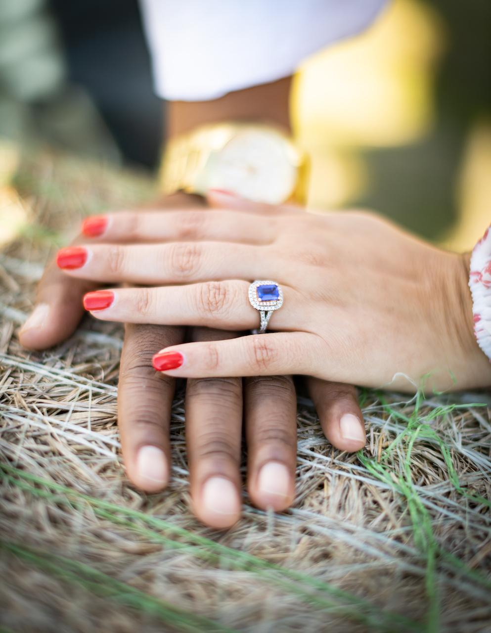 The Wedding Website of Silvia de Loera and Jeriah Maxwell