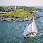 Newport Harbor Cruise