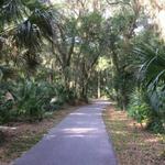 Bike Paths