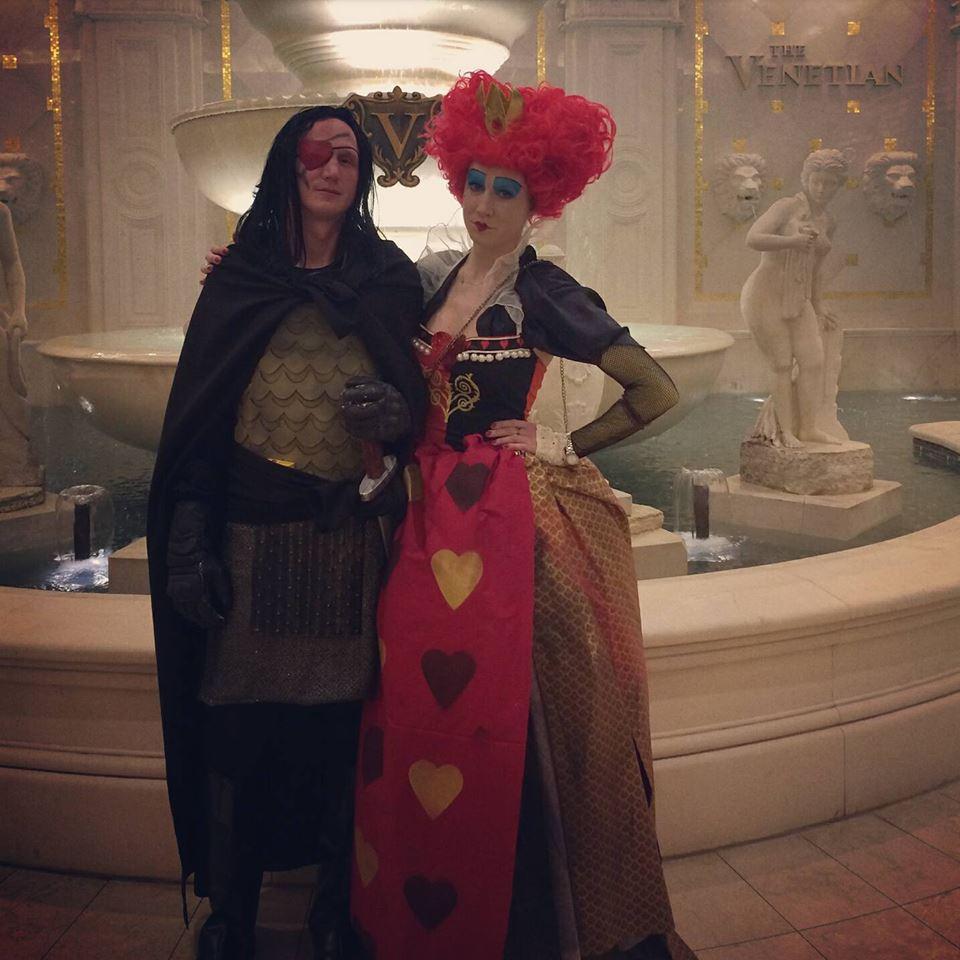 Third Halloween