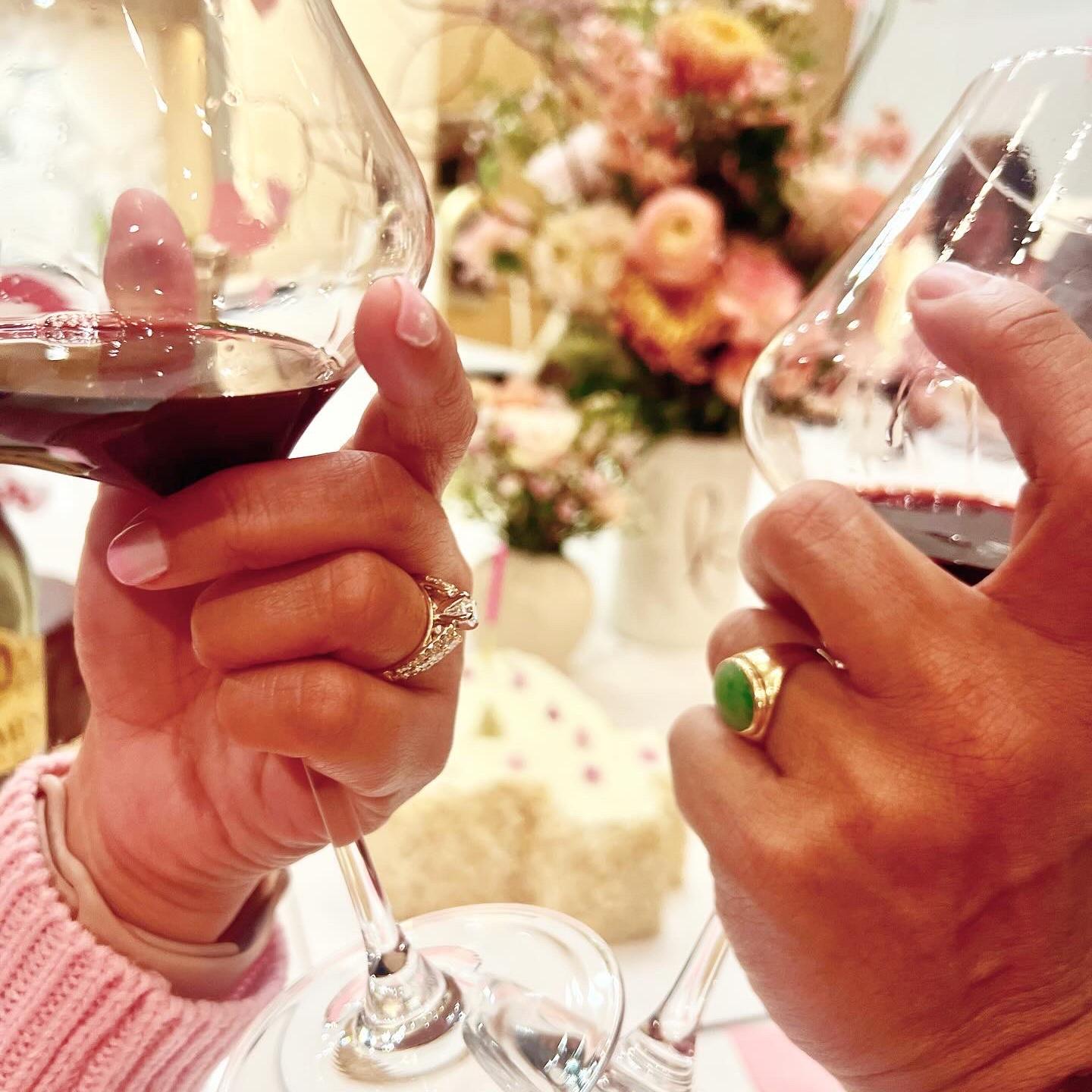 Cheers to Love! #lovewins