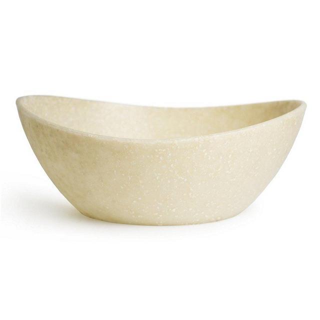 Ecosmart by Architec Polypaper Recycled Party-Size Serving Bowl