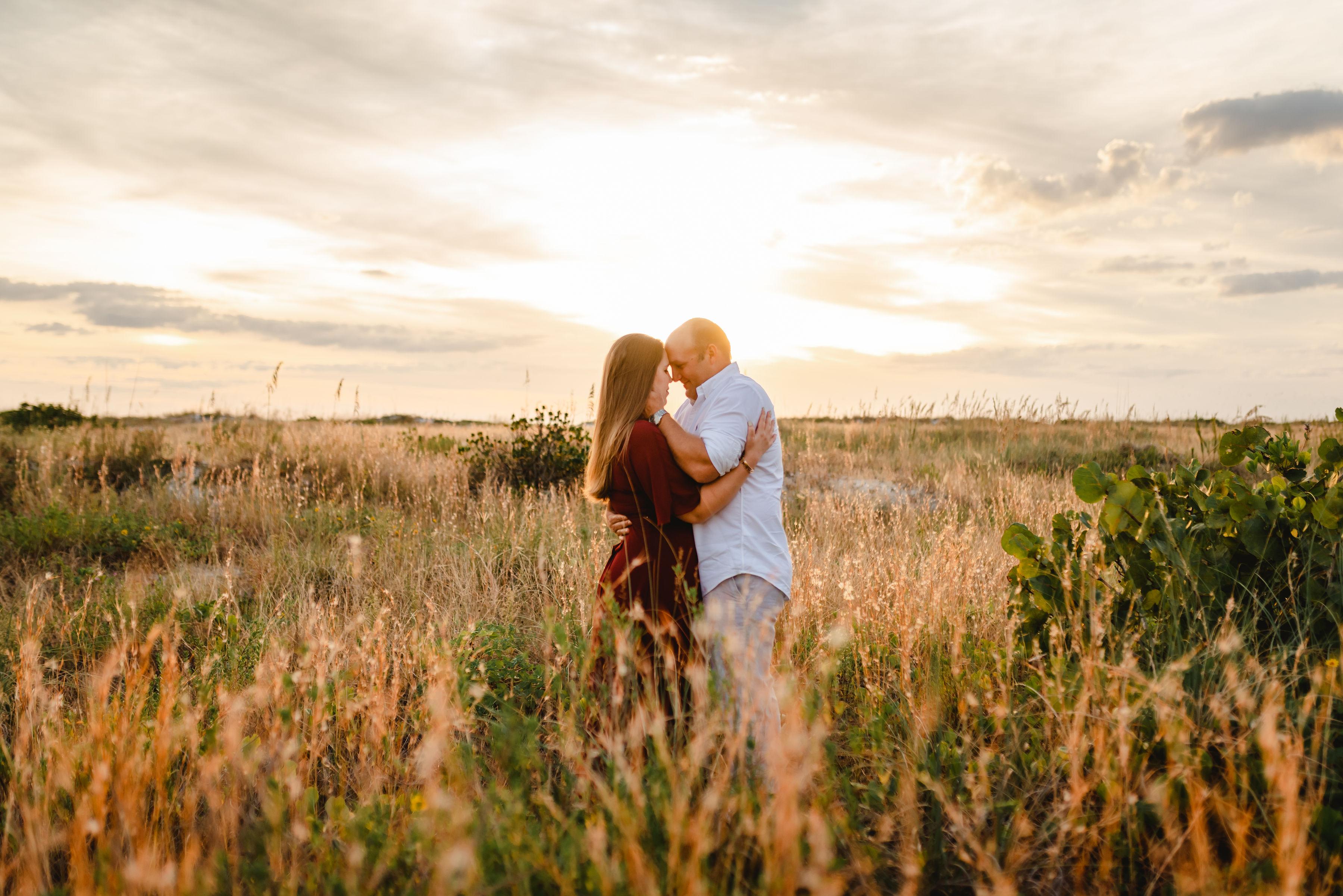 The Wedding Website of Carissa Carbó and Danny Chapman