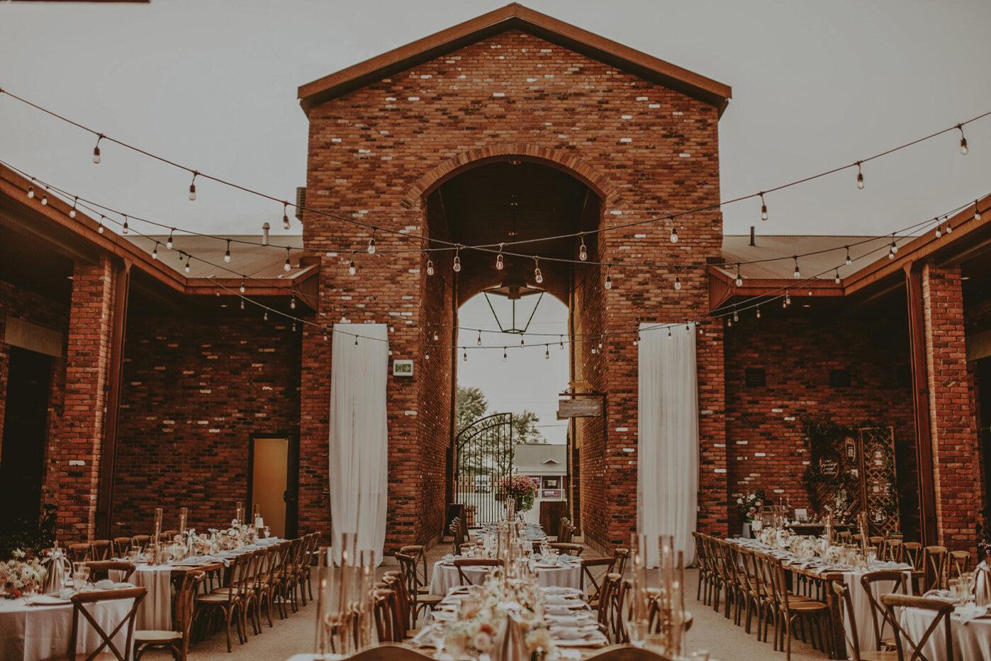 The Wedding Website of Sydney Gibbs and Joshua Kanhai