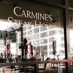 Carmine's Steak House