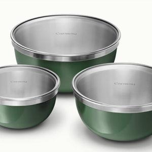 Mixing Bowl Set