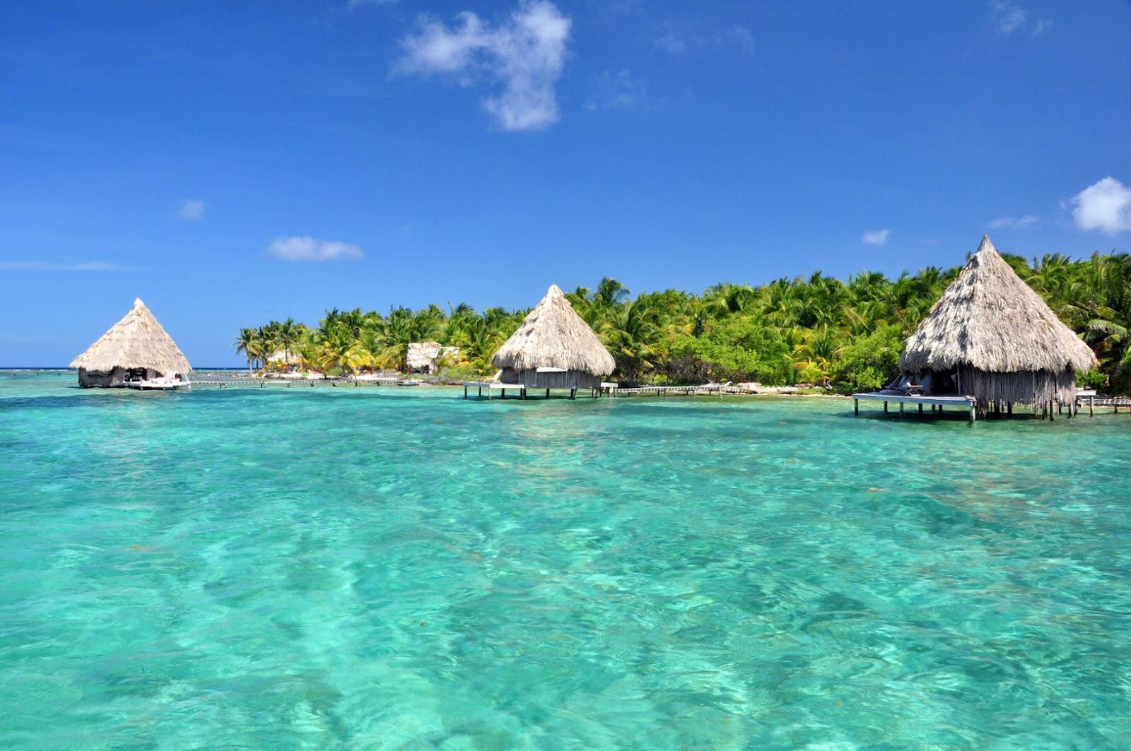 Belize