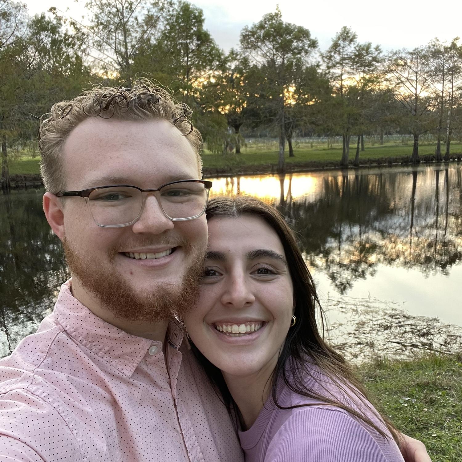 Congaree & Penn