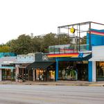 South Congress Ave