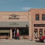Cody Steakhouse