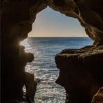 The Cave of Hercules